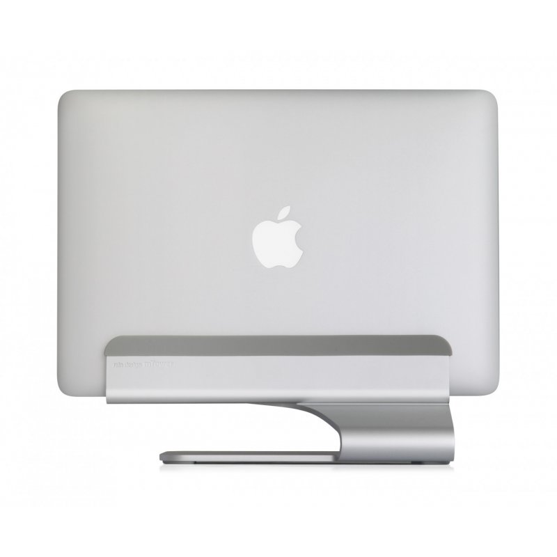 Rain Design mTower Vertical MacBook Stand Space Grey