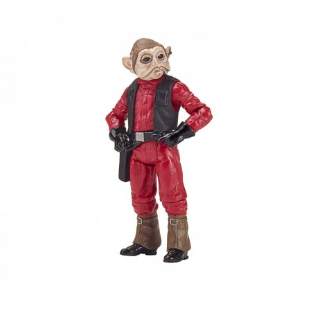 Star Wars The Vintage Collection Nien Nunb