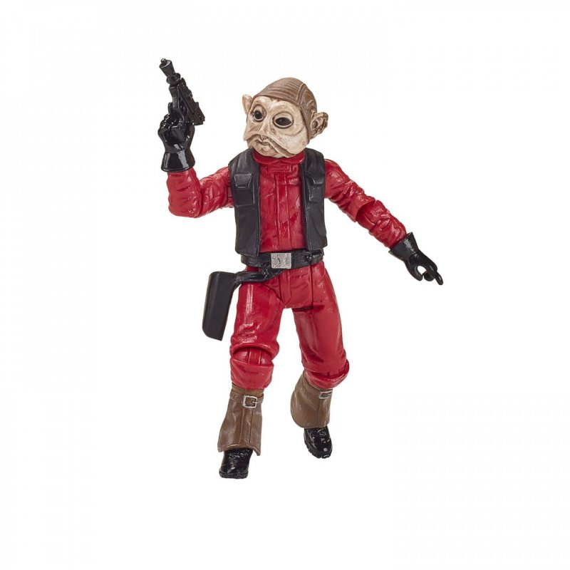 Star Wars The Vintage Collection Nien Nunb