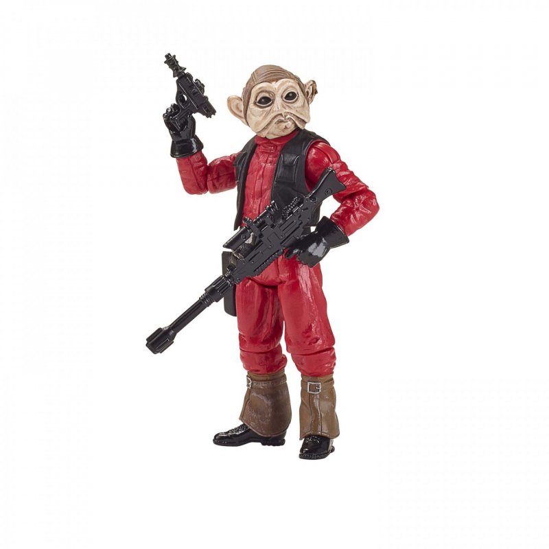 Star Wars The Vintage Collection Nien Nunb
