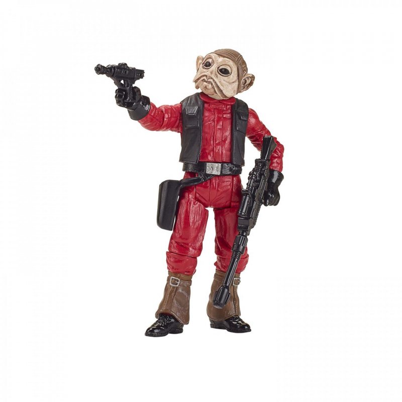 Star Wars F73175X2 figurine pour enfant