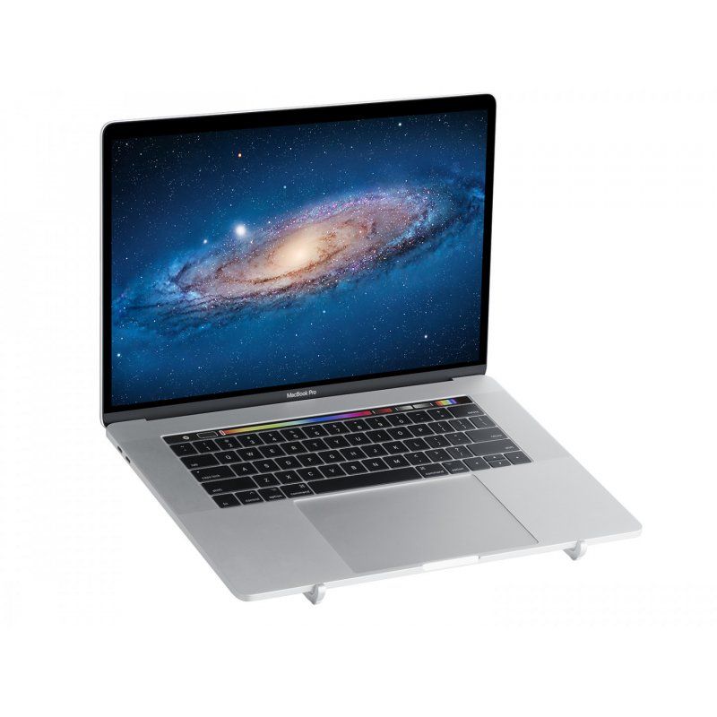 Rain Design mBar Supports de Notebook Argent 38,1 cm (15")