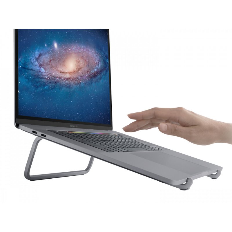 Rain Design mBar Laptop Stand - Space Gray