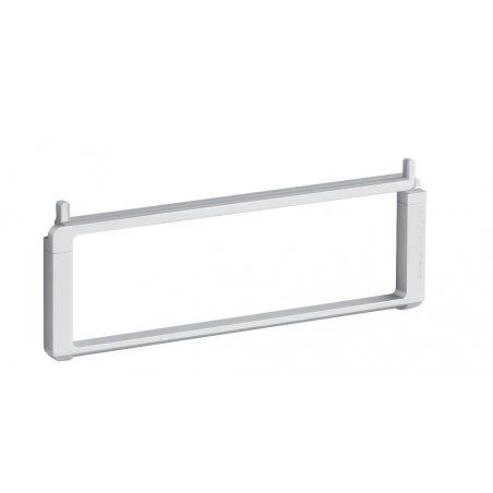 Rain Design mBar pro Notebook stand Silver