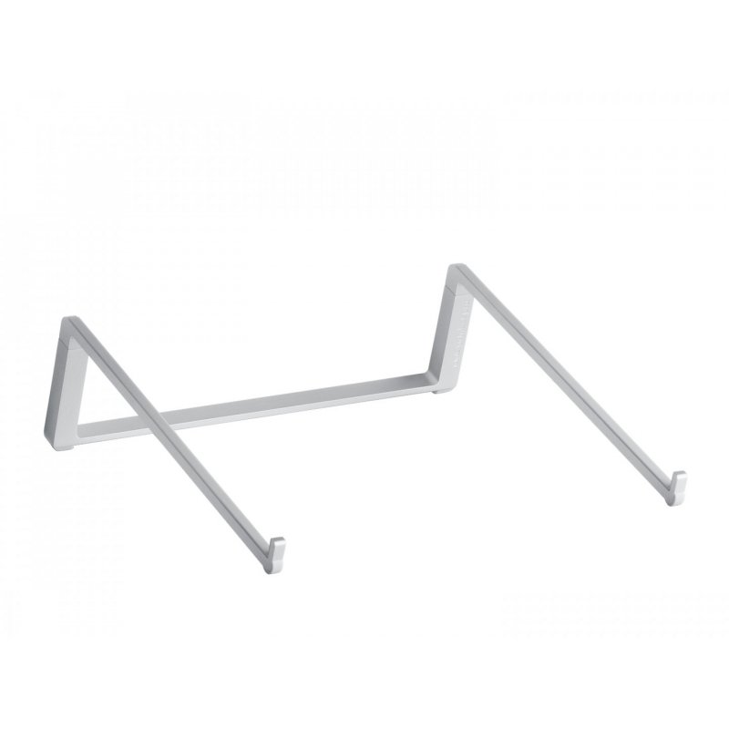 Rain Design mBar Pro Foldable Laptop Stand - Silver