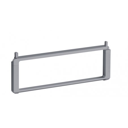 Rain Design mBar Pro Foldable Laptop Stand - Space Gray