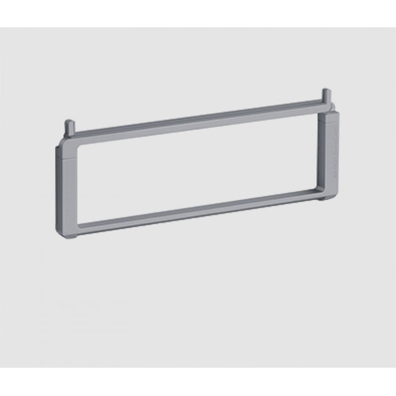 Rain Design mBar pro Notebook stand Grey 38.1 cm (15")