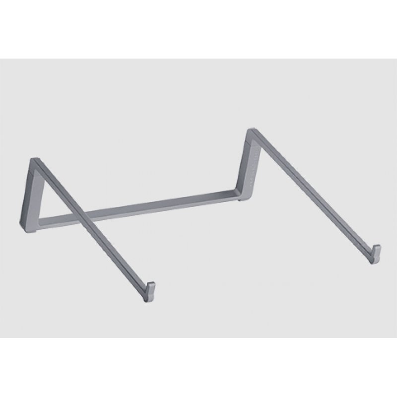 Rain Design mBar Pro Foldable Laptop Stand - Space Gray