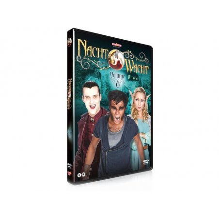 Studio 100 F60.A775.811 movie/video DVD HD Dutch