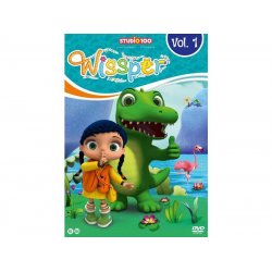 Studio 100 F60.GI40.001 movie/video DVD HD Dutch