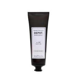 DEPOT The Male Tools & Co. No. 307 Black Gel Men 125 ml