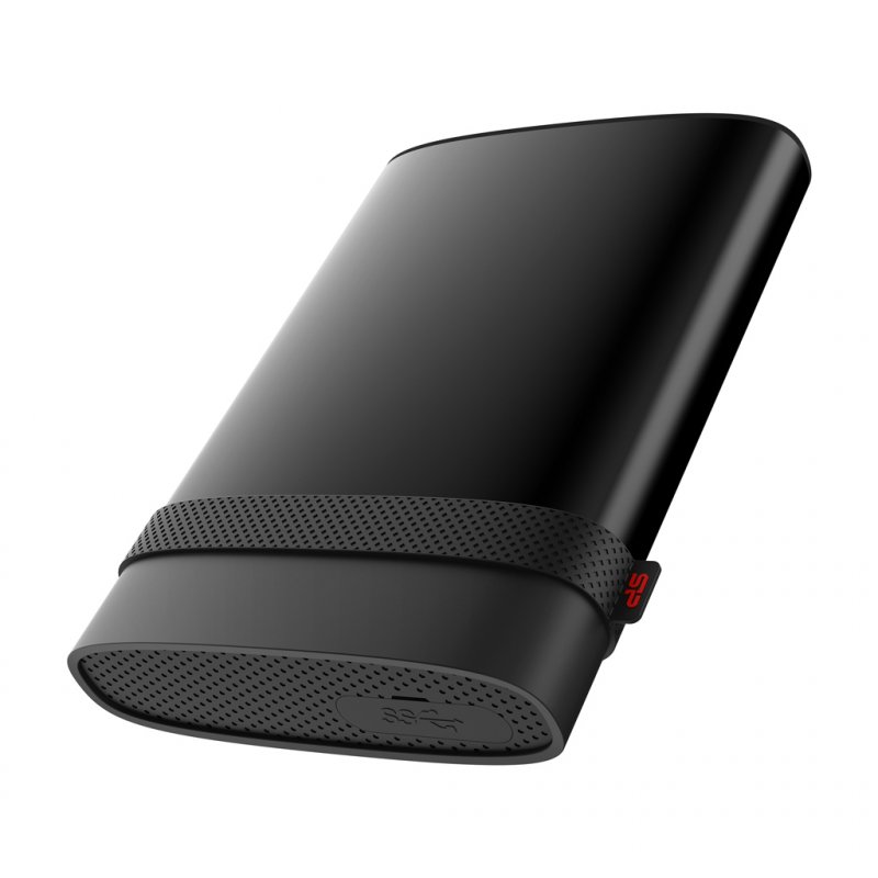 SILICON POWER Armor A85B 1To Ext HDD