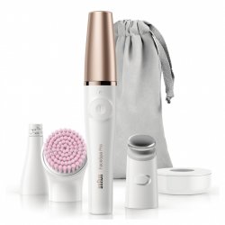 Braun - Epilator FaceSpa Pro 912