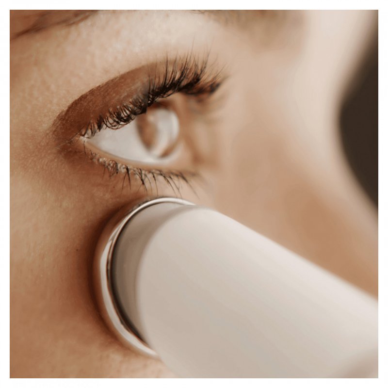 Braun - Epilator FaceSpa Pro 912