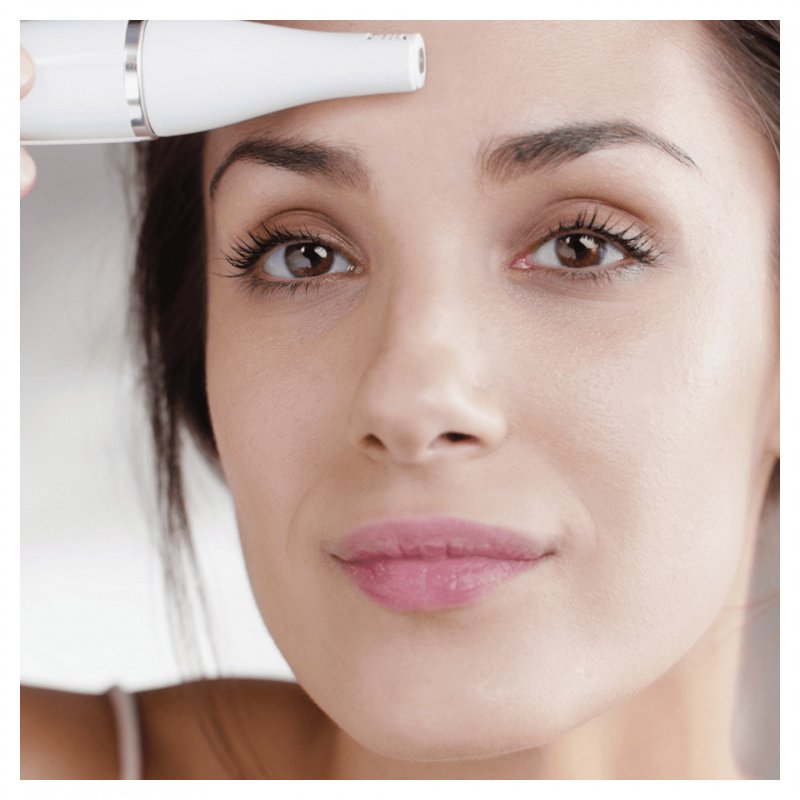 Braun - Epilator FaceSpa Pro 912