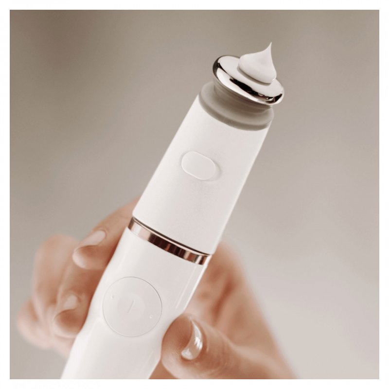 Braun - Epilator FaceSpa Pro 912