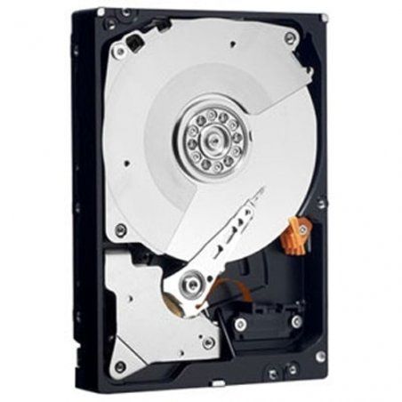 2.4TB Hard Disk Drive 10K 512e FIPS