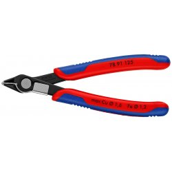 Knipex 78 91 125 pince Pince coupante de côté
