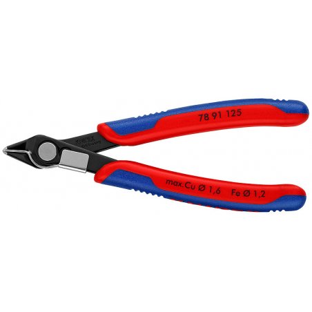 Knipex 78 91 125 plier Side-cutting pliers