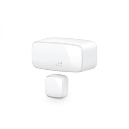 Eve 10EBN9951 door/window sensor Wireless Door/Window White