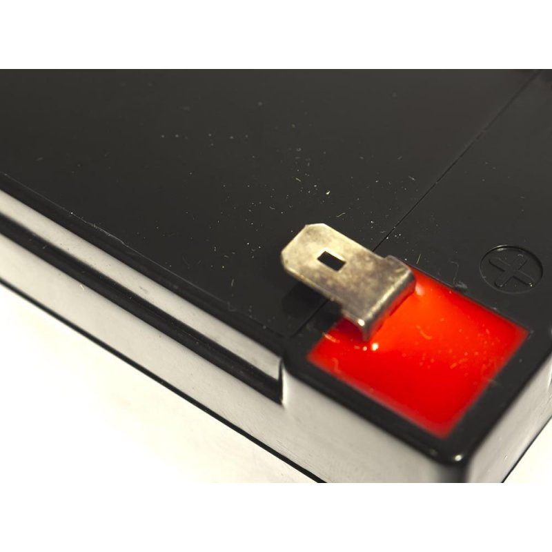 Rechargeable battery AGM 12V 9Ah Maintenancefree for UPS ALARM