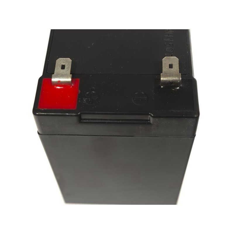 Rechargeable battery AGM 12V 7.2Ah Maintenancefree for UPS ALARM