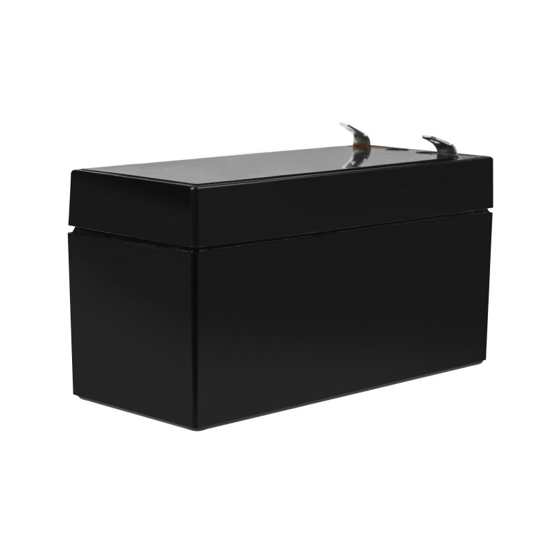 Rechargeable battery AGM 12V 1.2Ah Maintenancefree for UPS ALARM