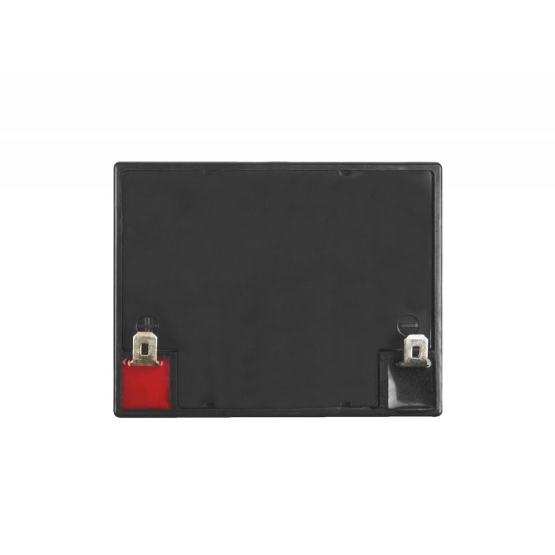 Rechargeable battery AGM 12V 5Ah Maintenancefree for UPS ALARM