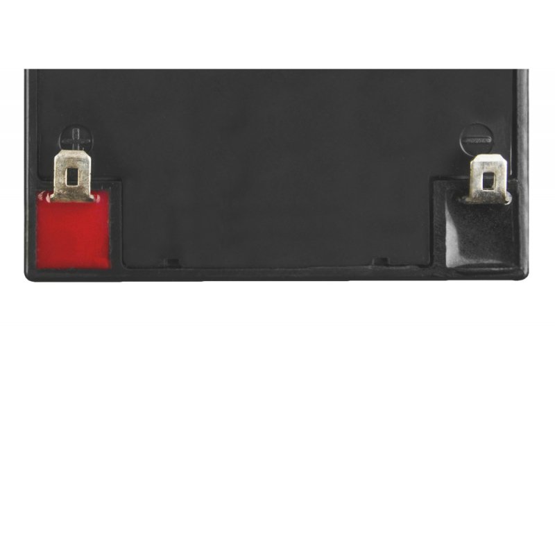 Rechargeable battery AGM 12V 5Ah Maintenancefree for UPS ALARM