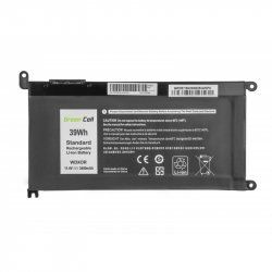 Green Cell DE150 composant de notebook supplémentaire Batterie