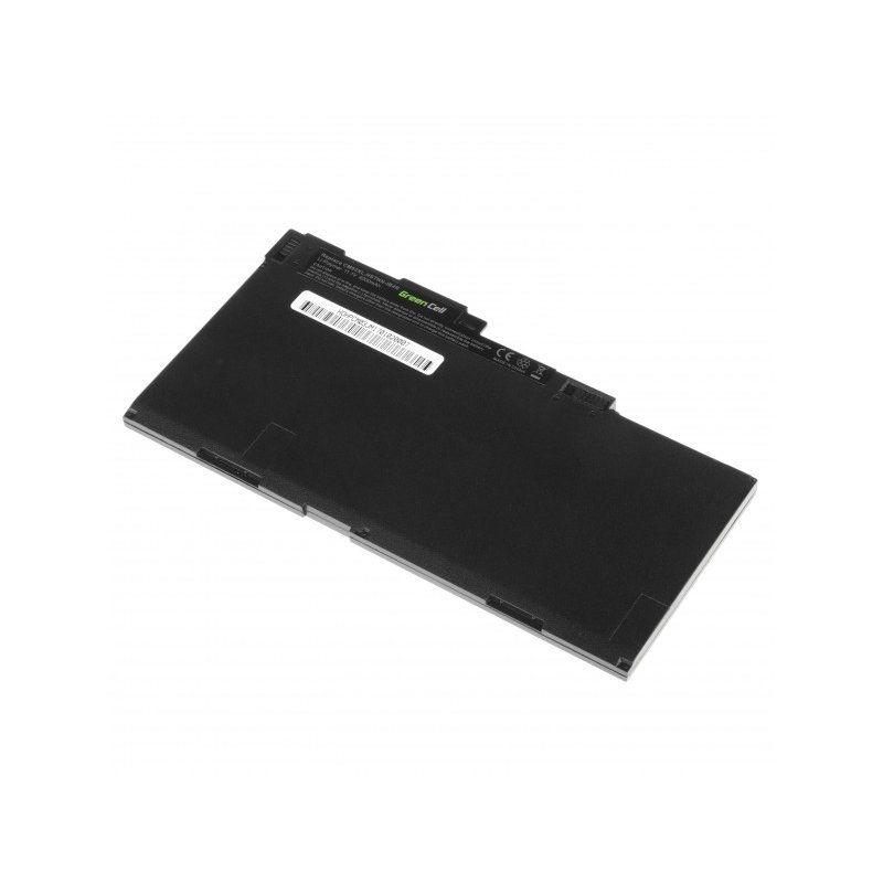 Battery Green Cell CM03XL for HP EliteBook 740 750 840 850 G1 G2 ZBook 14 G2 15u G2