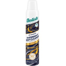 Batiste - Dry Shampoo Overnight Deep Cleanse 200 ml