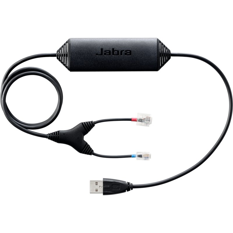 Jabra USB Cable Nortel/Avaya