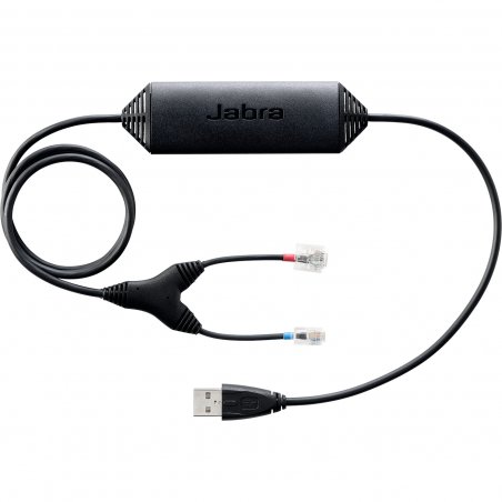 Jabra USB Cable Nortel/Avaya