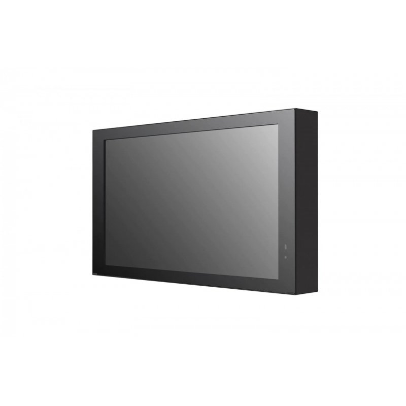 LG 22XE1J-B affichage de messages Panneau plat de signalisation numérique 54,6 cm (21.5") IPS Wifi 1500 cd/m² Full HD 