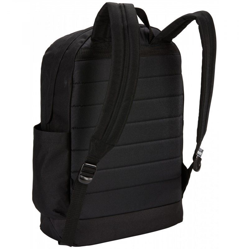 Campus Commence Recycled Backpack 24L Bk