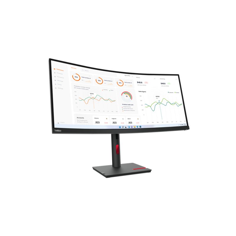 ThinkVision T34w-30