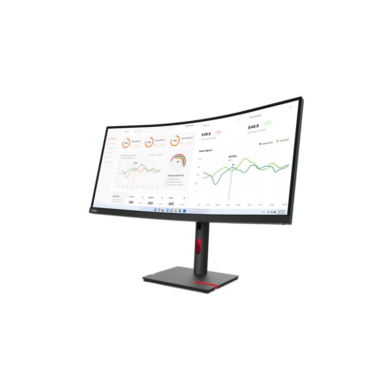 ThinkVision T34w-30