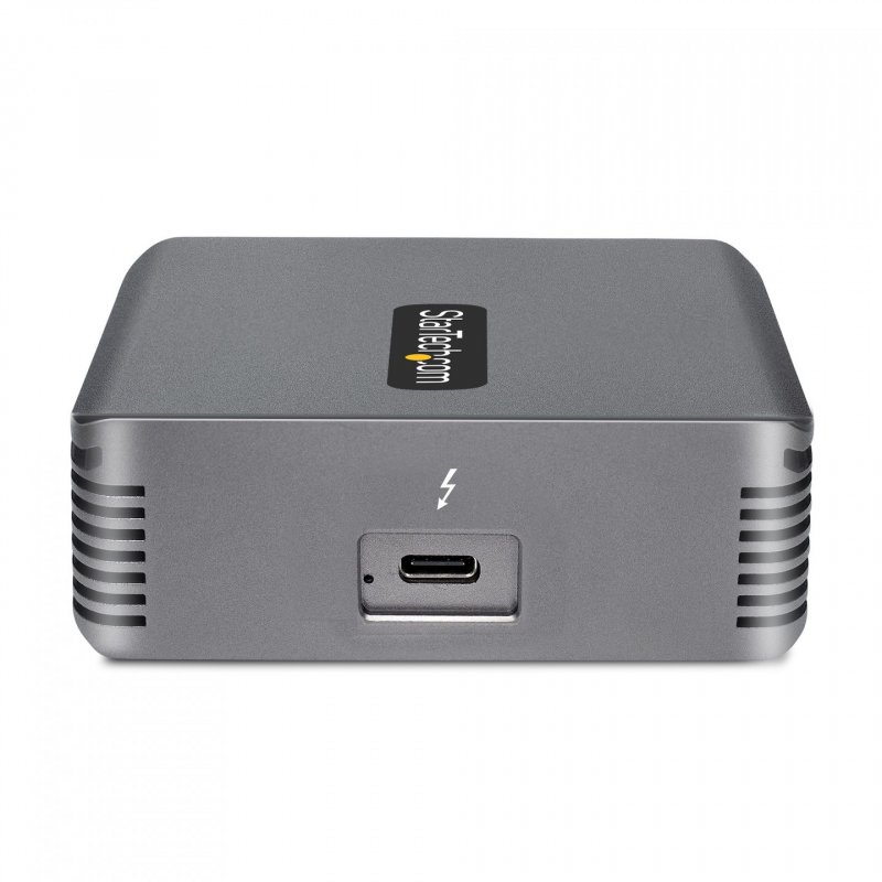 Thunderbolt 3 to Ethernet Adapter 10G