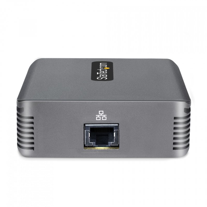 Thunderbolt 3 to Ethernet Adapter 10G