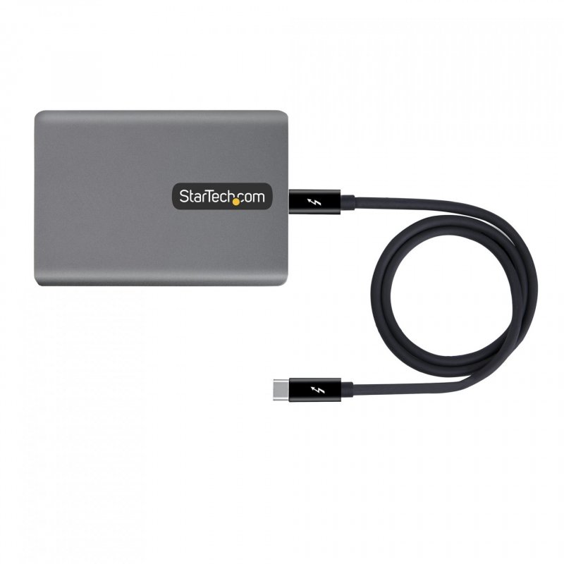 Thunderbolt 3 to Ethernet Adapter 10G
