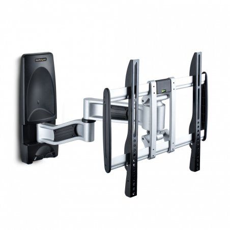Corner Articulating TV Wall Mount VESA
