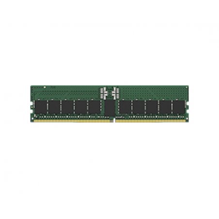 Kingston Technology KTL-TS548S4-32G module de mémoire 32 Go 1 x 32 Go DDR5 4800 MHz ECC