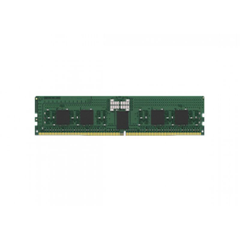 Kingston Technology KTL-TS548S8-16G module de mémoire 16 Go 1 x 16 Go DDR5 4800 MHz ECC