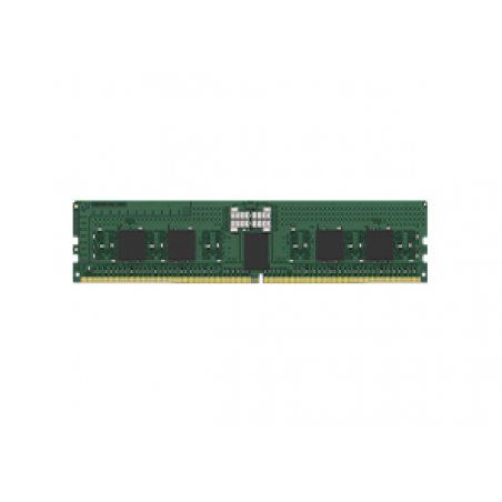 Kingston Technology KTL-TS548S8-16G module de mémoire 16 Go 1 x 16 Go DDR5 4800 MHz ECC