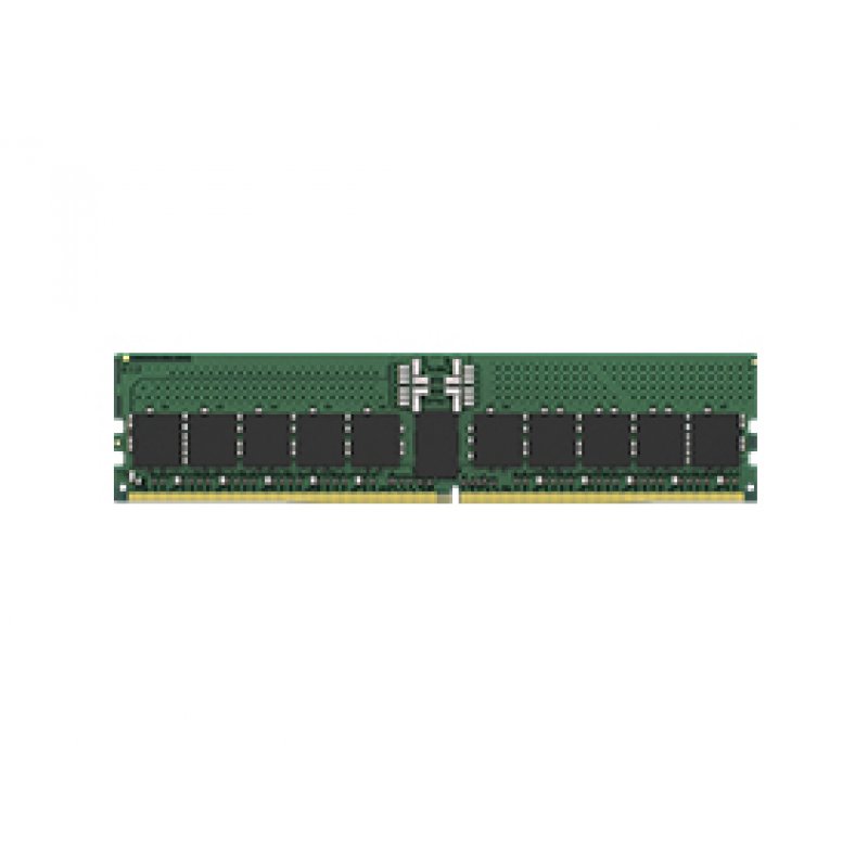 32GB DDR5-4800MT/S ECC REG 2RX8 MODULE