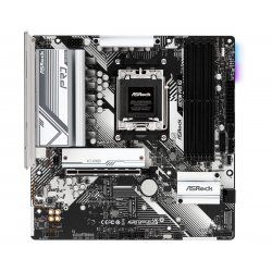 Asrock A620M Pro RS AMD A620 Emplacement AM5 micro ATX