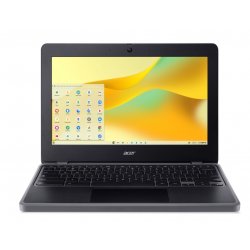 Acer Chromebook C736-TCO-C7CW N100 29.5 cm (11.6") HD 4 GB DDR5-SDRAM 64 GB Flash Wi-Fi 6E (802.11ax) ChromeOS Black