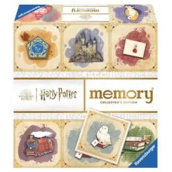 RAV Collector's memory® Harry Potter  22349