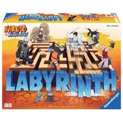 Ravensburger 27557 jeu de société Labyrinth Famille